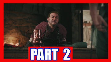 PONYTAIL PROBLEMS! - Assassins Creed Unity Walkthrough Part 2 | Walkthrough Part 1 - Ending