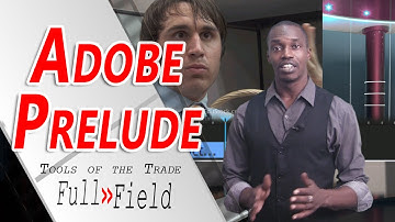 Logging with Prelude   Full Field