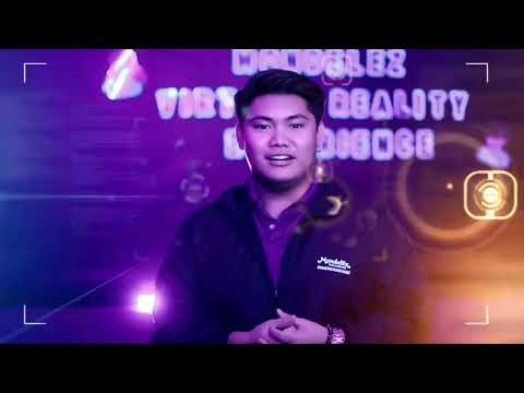 VR4SEA: Mondelez Southeast Asia Virtual Reality Onboarding