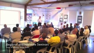 Iscar Australia Introduction