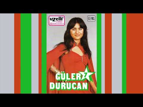 Karar Verdim İçmemeye - Güler Durucan (Güler Durucan 7 Albümü)