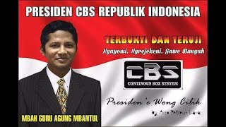 Tes Clarity & Spl Cbs Agung Mbantul