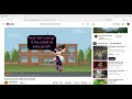 Let's react to FawFulFan 100 video called Paparazzi Zombie stalks girls/grounded.