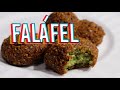 Como hacer Faláfels - Comida Árabe