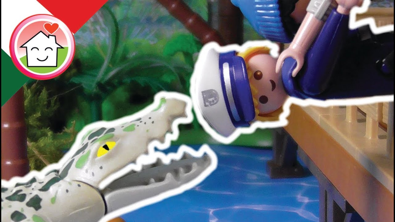playmobil Set Personaggi della Polizia Playset per Bambini da 18+ mesi
