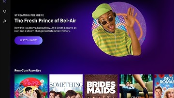 HBO Max iPad App - First Look