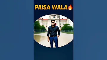 Song Youtube 2025 Paisa Wala Boys Feeling Song Song Dil Tod Diya Yaadein Forever 