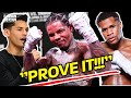 PBC GOES BROKE AGAIN! DEVIN HANEY VS RYAN GARCIA FIGHT WEEK! GERVONTA DAVIS &quot;STIPULATIONS&quot;!