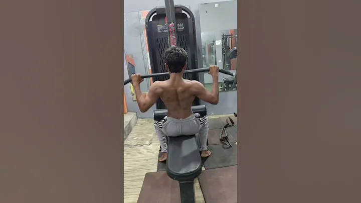 Build Your Back 💪🏾 | 5 Movements To Build A Wider Back @MuscleTech 🥤🔋