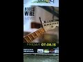 Blues wire call me the breeze jj cale cover