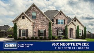 6105 S 28th St video tour