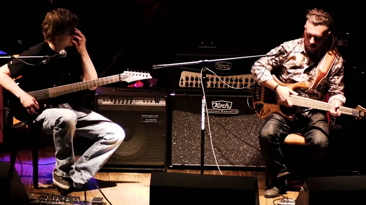 Dni Gitary - Guitar Workshop Vol.II (ytecki i aczek)