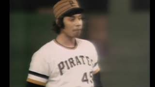 The greatest moments in Pittsburgh Pirates history part 2