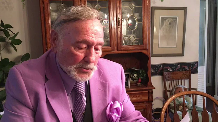 Jim Galloway reflects on his late wife, Gail