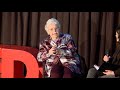 Make Goodness Attractive  | Joanne Rogers | TEDxPittsburghWomen