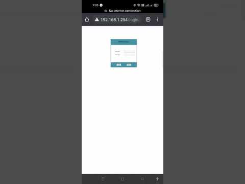 NETPLUS IPTV SETUP ON NOKIA MODEM.