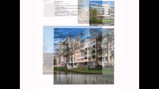 1980-1995 Wilma Rotterdam, Enkele Projectbladen.