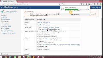 Librepilot GSC-How to download Librepilot