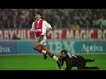 Ajax - Feyenoord 4-0 (26-10-1997)