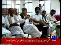 Baluch joinis mqm despite thread of ppp anp   lyari gangsters  