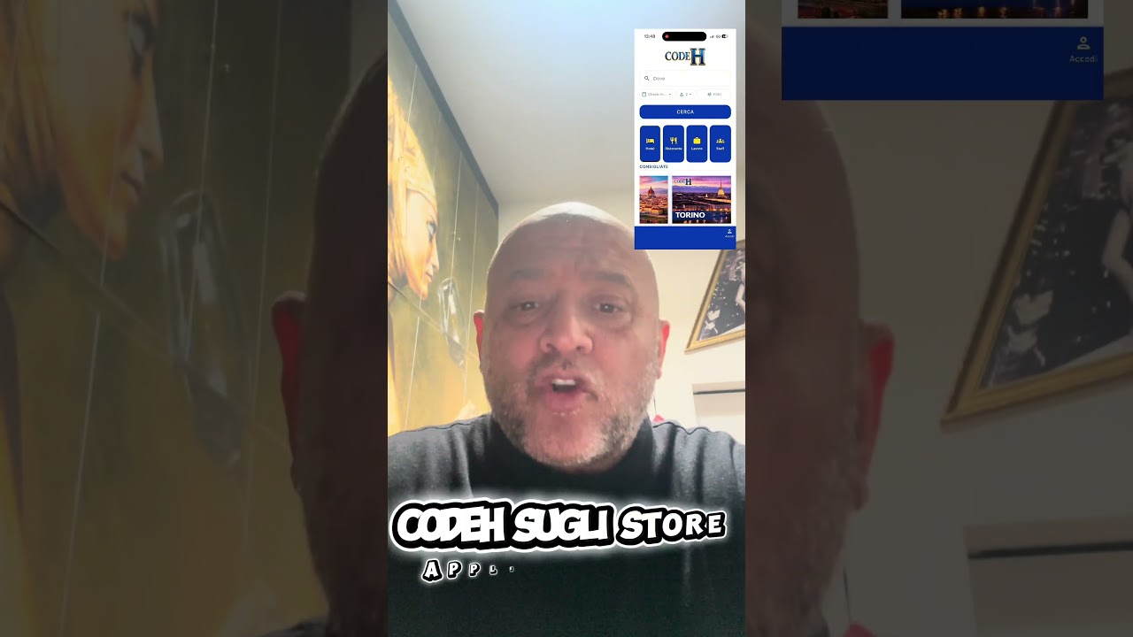 www.codeh.it