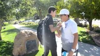 UTEP - New Student Orientation