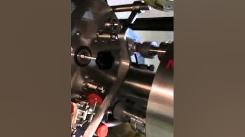 3 Head Rotary Capper