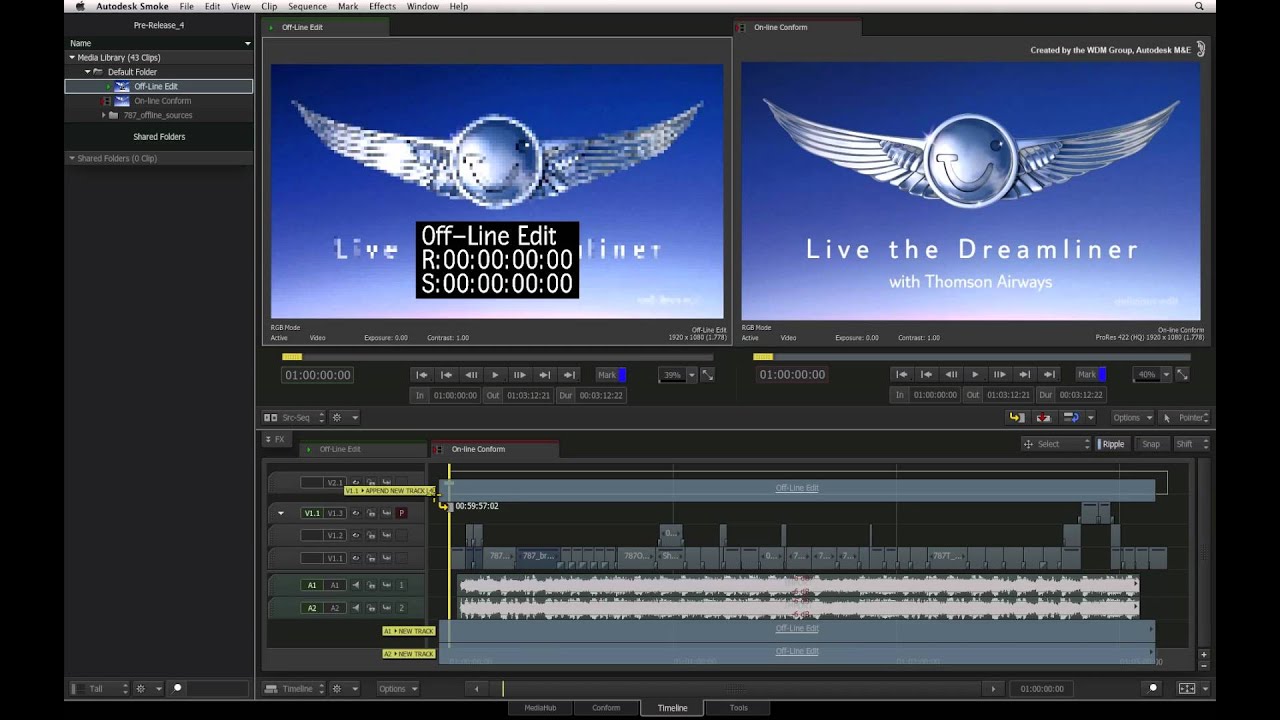 Line editor