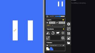 Ep.1 Making the Player (Making your First Game in GDevelop)