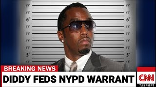 Diddy Feds Raid Arrest Warrant For 2Pac Setup Suge Knight Describes Final Moments Footage Released