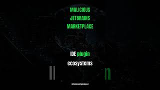 Malicious JetBrains Marketplace plugins steal AI API keys from developers.