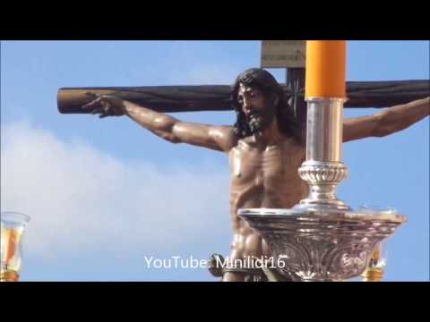 Hermandad del Santísimo Cristo de la Esperanza en su Gran Amor y María Santísima de la Salud
