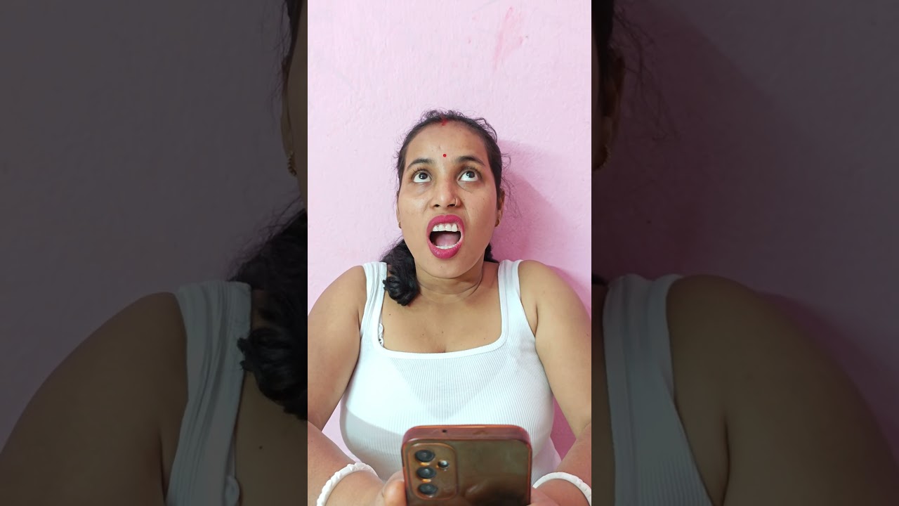 Husband & Wife's BEST Funny Romance Moment EVER! 🤣😆 