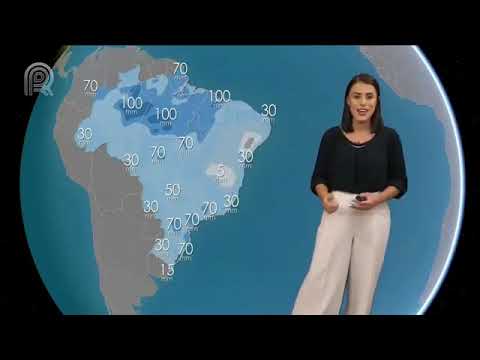 Previsão do tempo — 20/2/2023: as chuvas vão seguir em São Paulo | Canal Rural