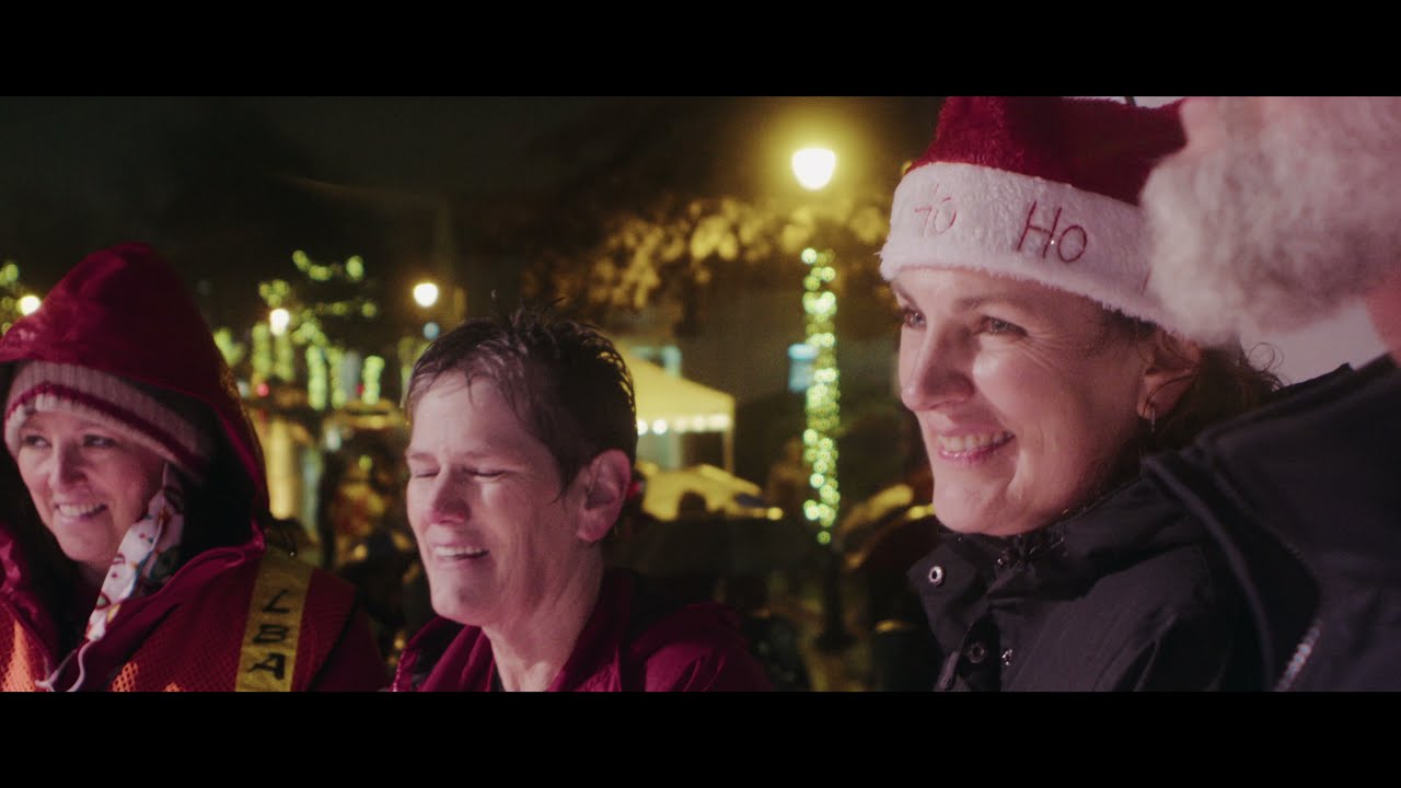 Ladner Village Christmas Tree Festival - 2021