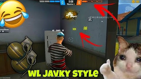 cs ranked Grenade 🤣 wl Jacky style 😂 @Grenadeking1 big fan 😍