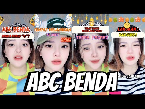 KOMPILASI POV RERE ( ABC BENDA ) 