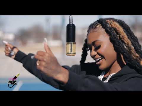 Kaliii – Area Codes (WhoGotTheAux Live Mic Performance)