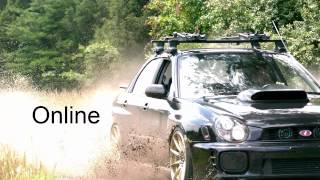 Renew Car Registrations Online