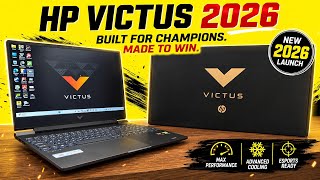 HP VICTUS 2026: Ryzen 7 7445HS + RTX 3050 ⚡️ Watch Before BUY🤯