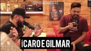 ÍCARO E GILMAR - CENTÉSIMA CHAMADA (LANÇAMENTO 2021)