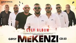 Gipsy Mekenzi 23 CELY ALBUM
