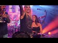 Steel Panther - Girl From Oklahoma - Live @ Club LA in Destin, FL 07.28.23