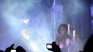 Blutengel - Ordinary Darkness (live)