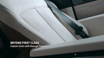 BYD eMAX 9 DM-i | Go Beyond Exceptional