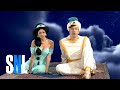 Aladdin - SNL