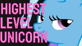 BGM - Highest Level Unicorn (VIP)