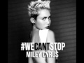 Miley Cyrus   We can