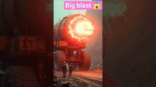 Laser Beam Destroys Rocks Instantly 😱💥#shorts #viralshort #machine
