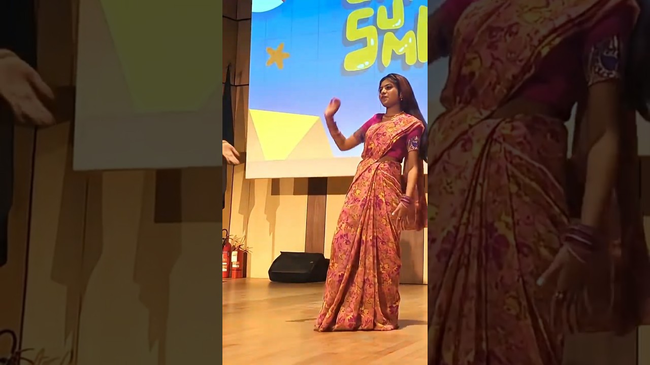 Besos dance at art club orientation iub ✨   